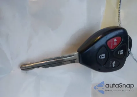 2009 Toyota Camry Se from USA, damaged, VIN 4T1BE46K29U881523